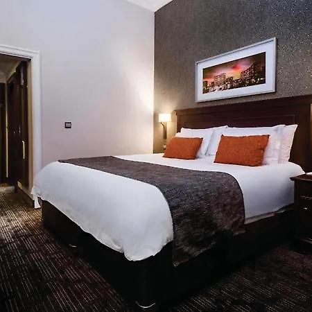 White City Inn Габороне Екстер'єр фото