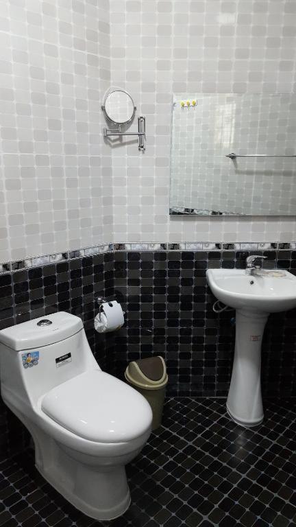 White City Inn Габороне Екстер'єр фото