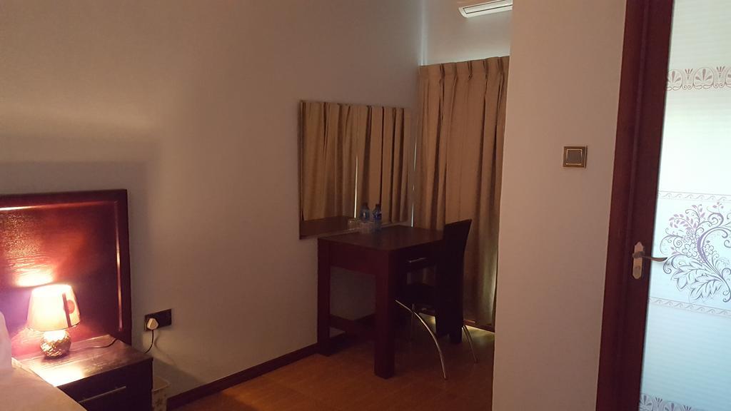 White City Inn Габороне Екстер'єр фото